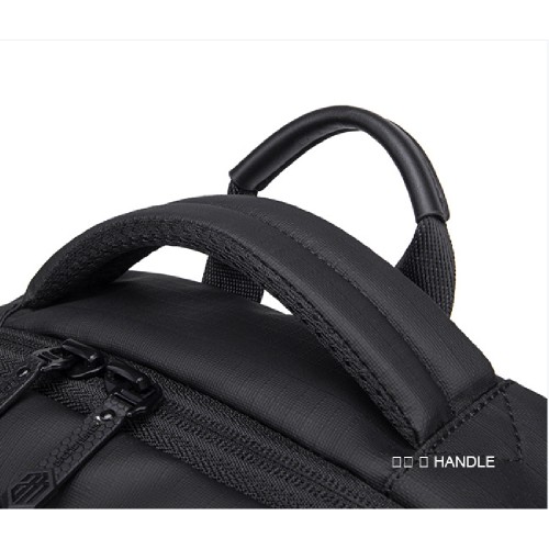 LAPTOPS BAG  B00534-GY BACKPACK 15.6'' GRAY